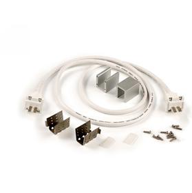 DX770048  Nexi 120TF/144TF; Splice Connector Kit Right To Left Side 30cm Cable IP67/68